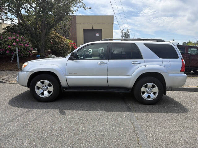 toyota 4runner 2007 JTEBU14R778095238 image toyota 4runner 2007 JTEBU14R778095238 image