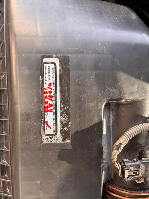 toyota 4runner 2007 JTEBT17R578038907 image toyota 4runner 2007 JTEBT17R578038907 image