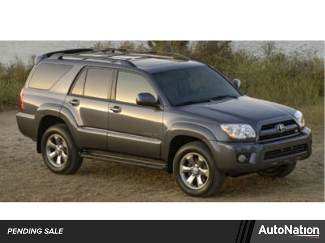toyota 4runner 2007 JTEZU14R378077348 image toyota 4runner 2007 JTEZU14R378077348 image