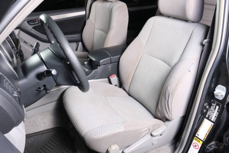 toyota 4runner 2007 JTEZU14R170087682 image toyota 4runner 2007 JTEZU14R170087682 image