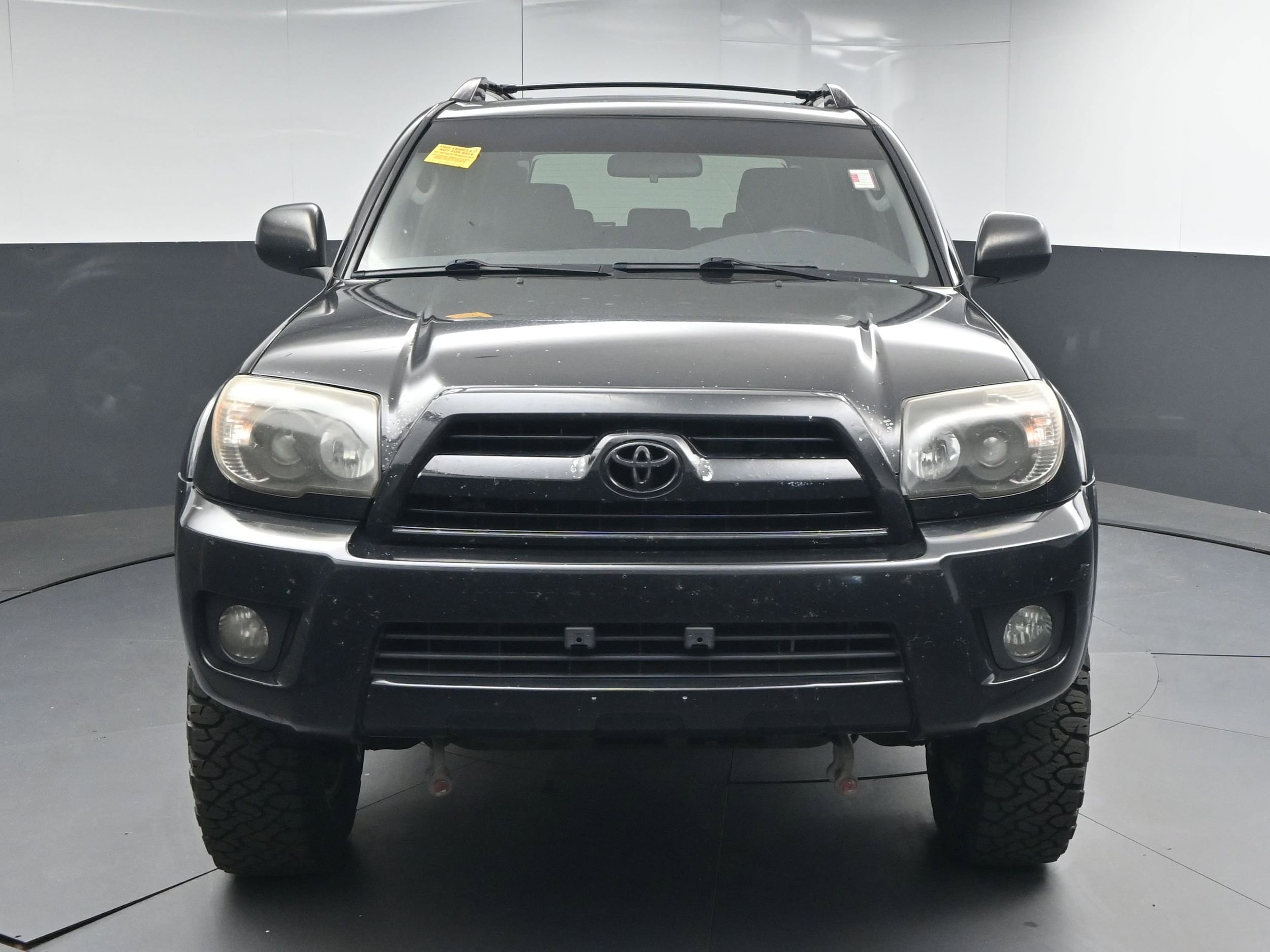 toyota 4runner 2007 JTEBU14R470125651 image toyota 4runner 2007 JTEBU14R470125651 image