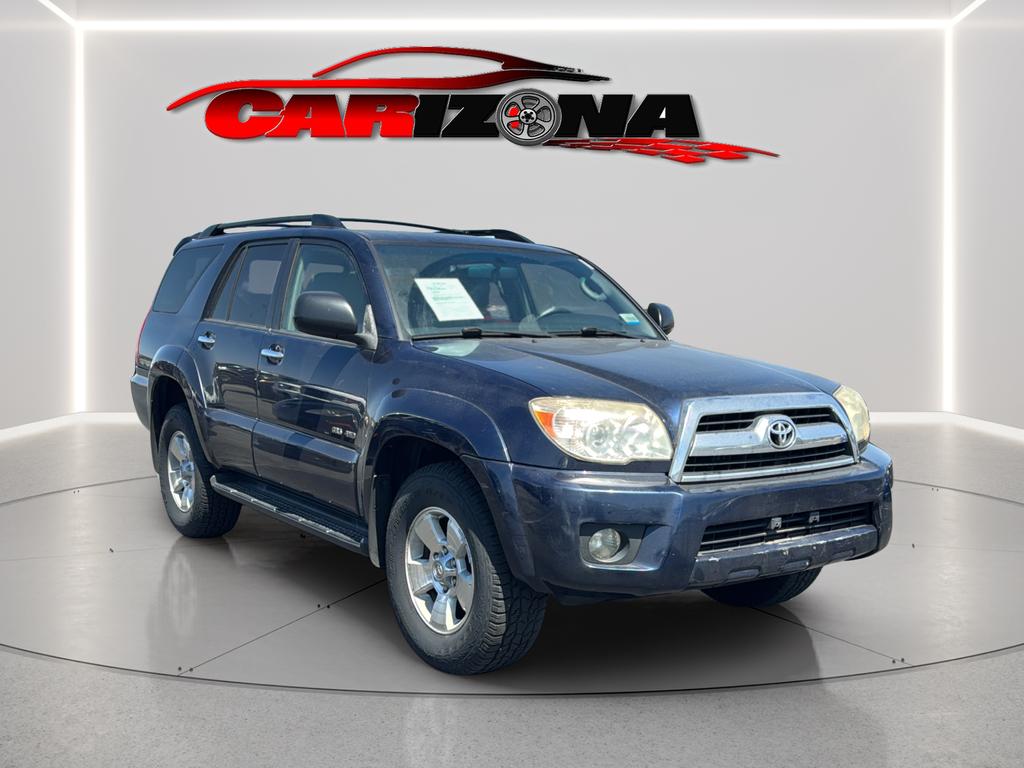 toyota 4runner 2007 JTEBU14R770119990 image toyota 4runner 2007 JTEBU14R770119990 image