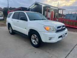toyota 4runner 2007 JTEZU14R278090558 image toyota 4runner 2007 JTEZU14R278090558 image