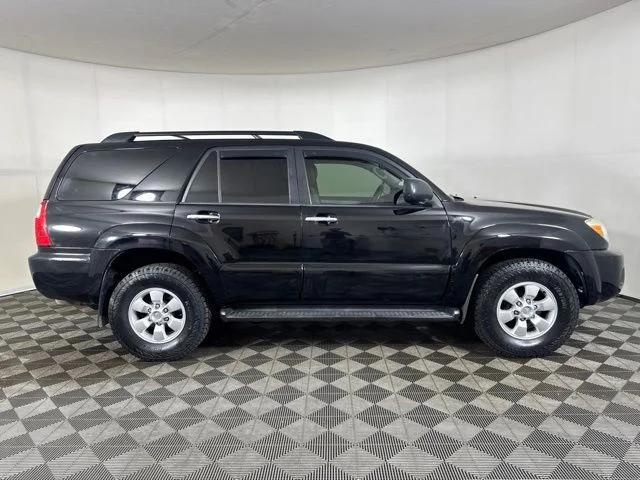 toyota 4runner 2007 JTEBU14R978090185 image toyota 4runner 2007 JTEBU14R978090185 image