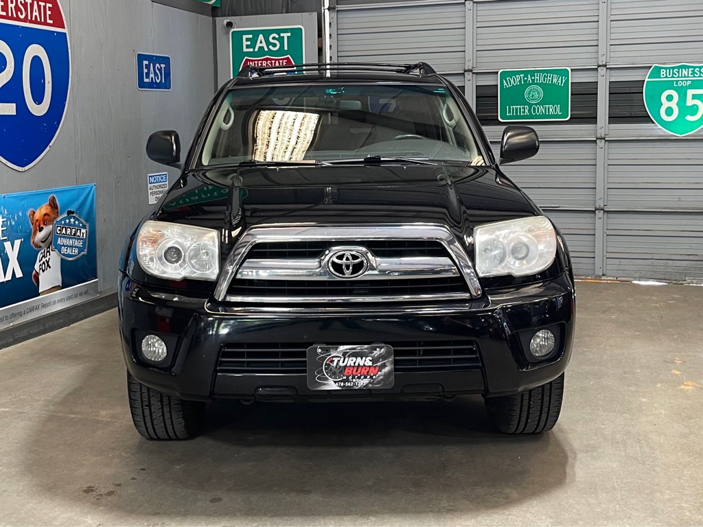 toyota 4runner 2007 JTEZU14R778081709 image toyota 4runner 2007 JTEZU14R778081709 image