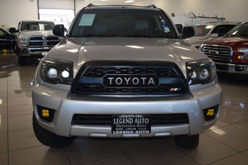 toyota 4runner 2007 JTEBT14R070066973 image toyota 4runner 2007 JTEBT14R070066973 image