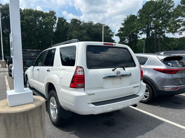 toyota 4runner 2007 JTEZU14R178071127 image toyota 4runner 2007 JTEZU14R178071127 image