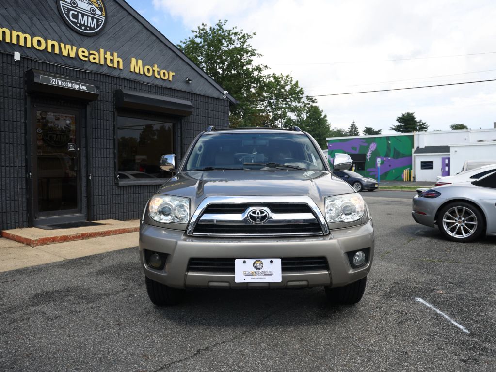 toyota 4runner 2007 JTEBU14R678091388 image toyota 4runner 2007 JTEBU14R678091388 image