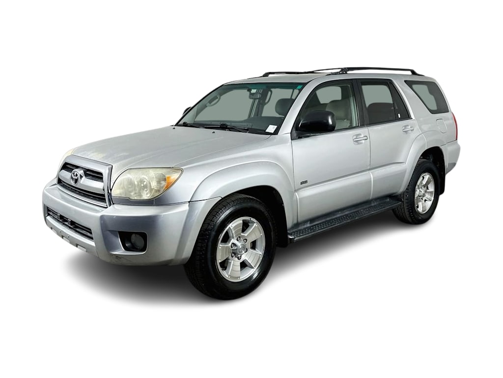 toyota 4runner 2007 JTEZU14R778068538 image toyota 4runner 2007 JTEZU14R778068538 image