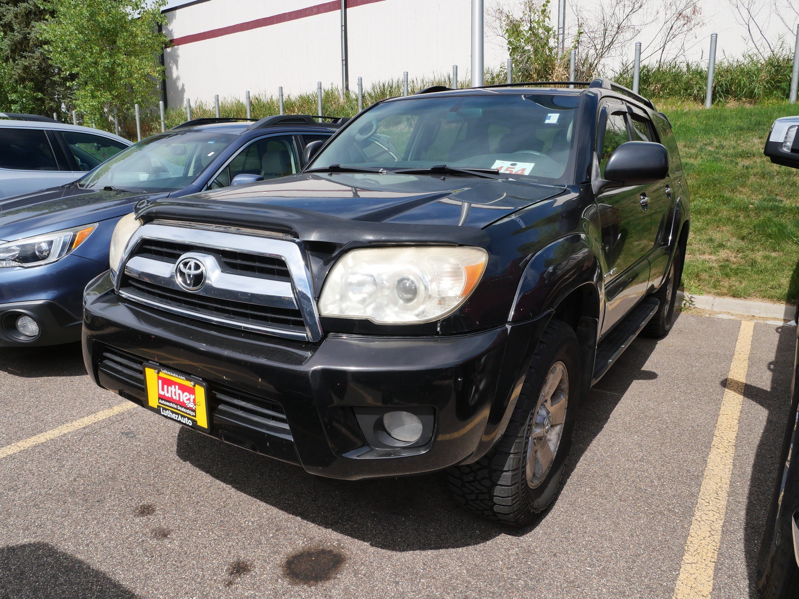toyota 4runner 2007 JTEBU14R970128206 image toyota 4runner 2007 JTEBU14R970128206 image