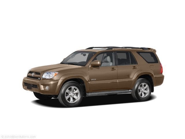 toyota 4runner 2007 JTEBU14R178080444 image toyota 4runner 2007 JTEBU14R178080444 image