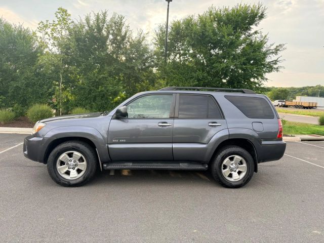 toyota 4runner 2007 JTEBU14R870127323 image toyota 4runner 2007 JTEBU14R870127323 image