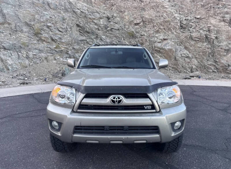 toyota 4runner 2007 JTEBT17R370067689 image toyota 4runner 2007 JTEBT17R370067689 image