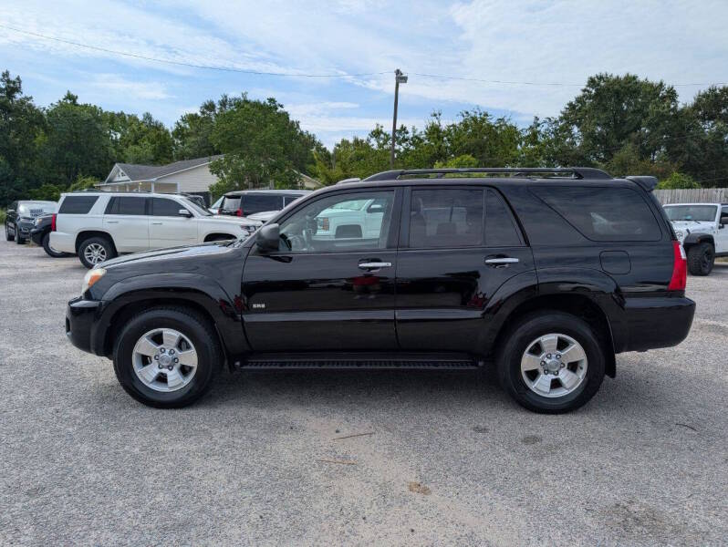 toyota 4runner 2007 JTEZU14R370090115 image toyota 4runner 2007 JTEZU14R370090115 image