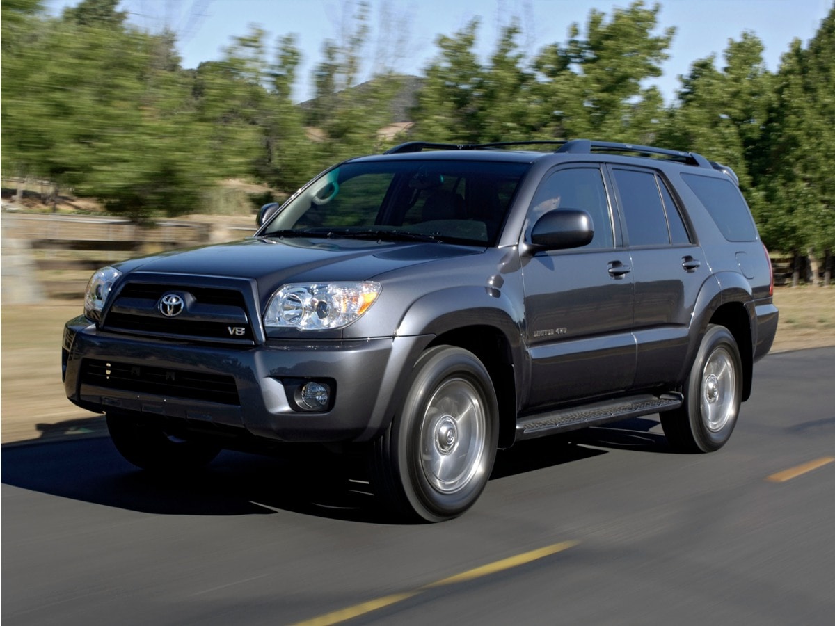 toyota 4runner 2007 JTEZU14R770097732 image toyota 4runner 2007 JTEZU14R770097732 image