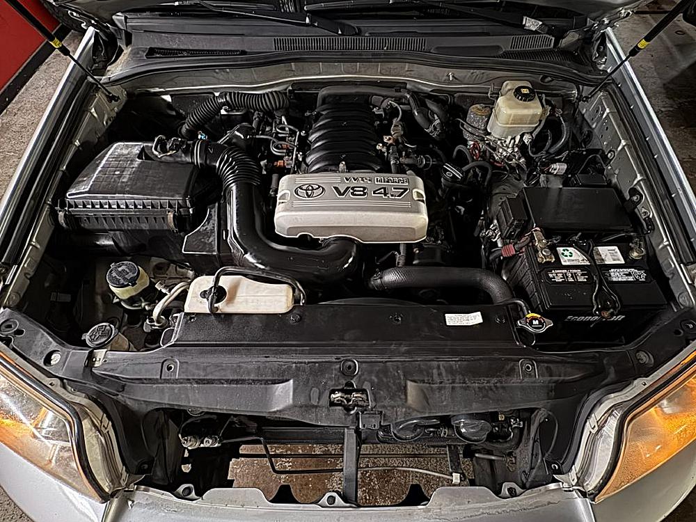 toyota 4runner 2007 JTEBT17RX78043049 image toyota 4runner 2007 JTEBT17RX78043049 image