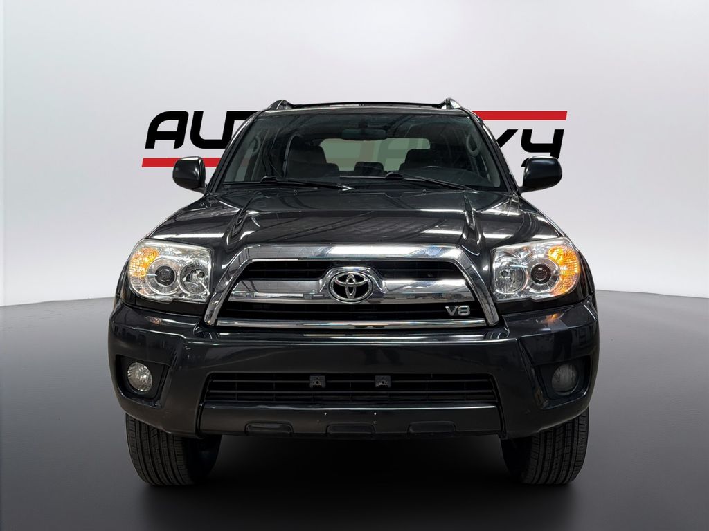 toyota 4runner 2007 JTEBT14R570066256 image toyota 4runner 2007 JTEBT14R570066256 image