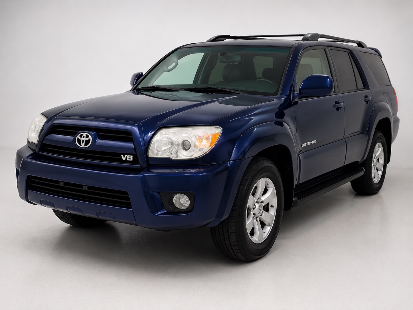 toyota 4runner 2007 JTEBT17R170068355 image toyota 4runner 2007 JTEBT17R170068355 image