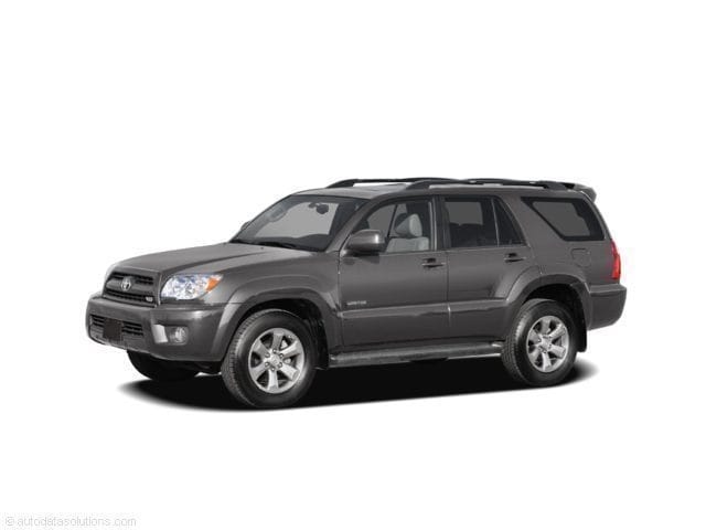 toyota 4runner 2007 JTEZU14R978068301 image toyota 4runner 2007 JTEZU14R978068301 image