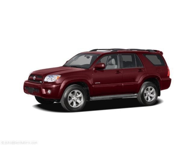 toyota 4runner 2007 JTEBU14R678107296 image toyota 4runner 2007 JTEBU14R678107296 image