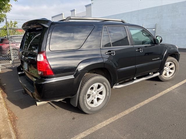 toyota 4runner 2007 JTEBU14R078099860 image toyota 4runner 2007 JTEBU14R078099860 image