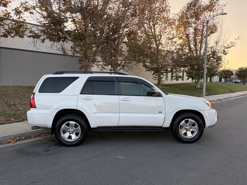 toyota 4runner 2007 JTEZU14R870091647 image toyota 4runner 2007 JTEZU14R870091647 image