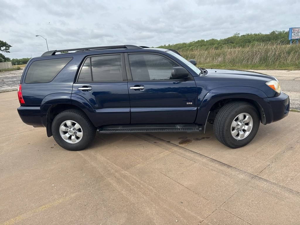 toyota 4runner 2007 JTEZU14R978070341 image toyota 4runner 2007 JTEZU14R978070341 image
