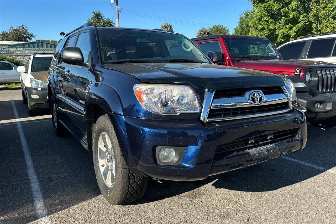 toyota 4runner 2007 JTEBU14R778087964 image toyota 4runner 2007 JTEBU14R778087964 image