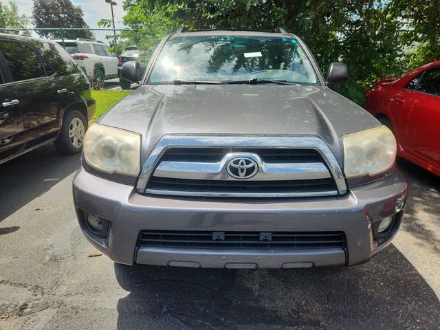 toyota 4runner 2007 JTEBU14RX70113570 image toyota 4runner 2007 JTEBU14RX70113570 image