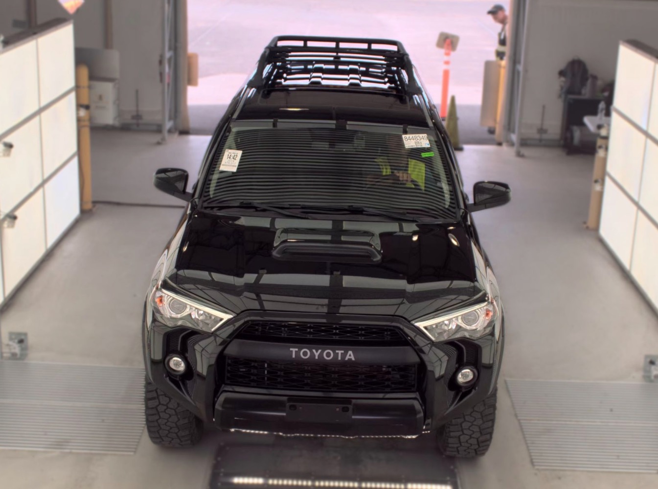 toyota 4runner 2019 JTEBU5JR9K5677914 image toyota 4runner 2019 JTEBU5JR9K5677914 image