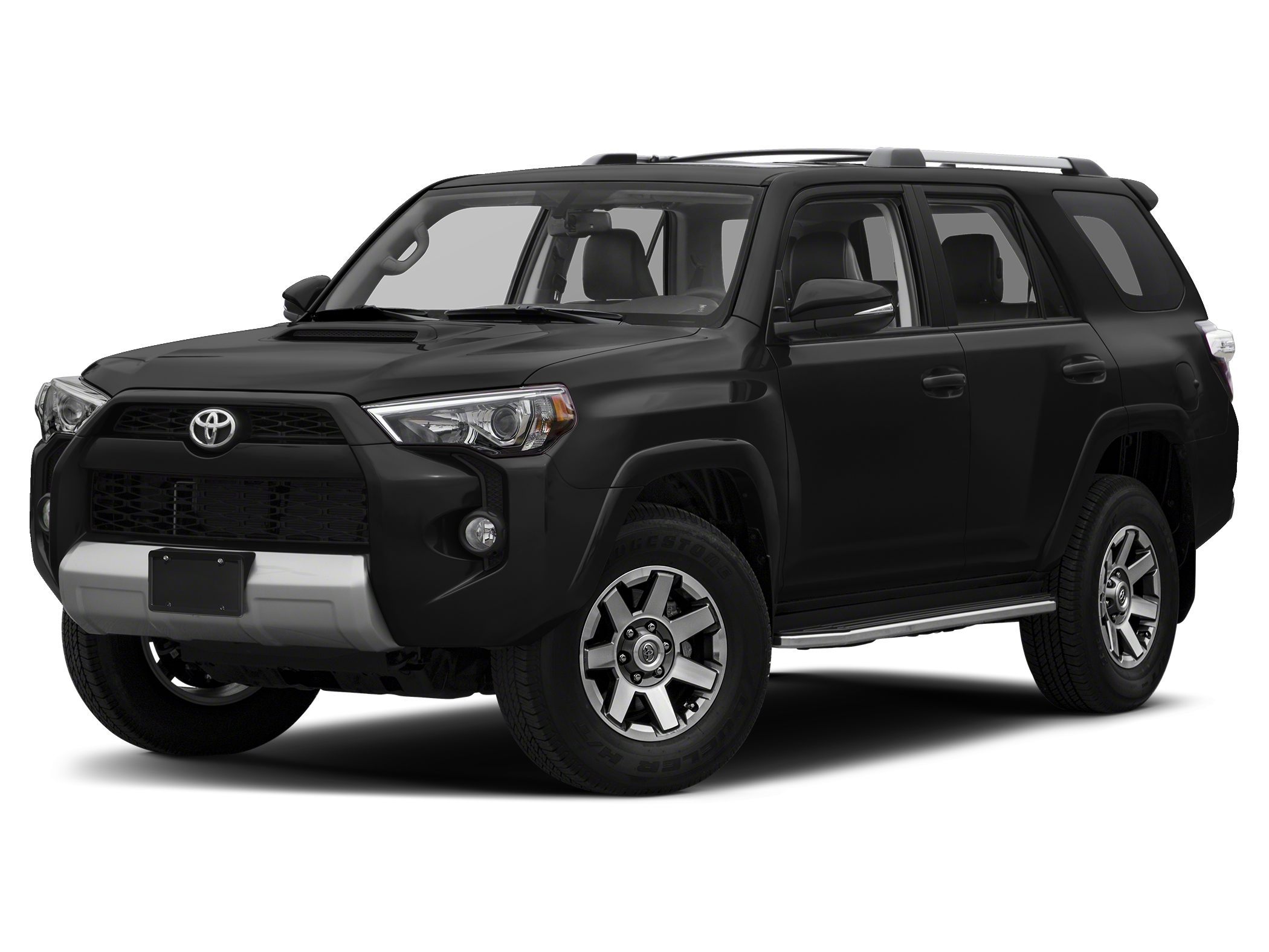 toyota 4runner 2019 JTEBU5JR9K5715836 image toyota 4runner 2019 JTEBU5JR9K5715836 image
