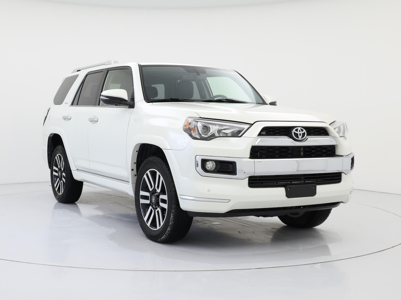 toyota 4runner 2019 JTEBU5JR0K5642274 image toyota 4runner 2019 JTEBU5JR0K5642274 image