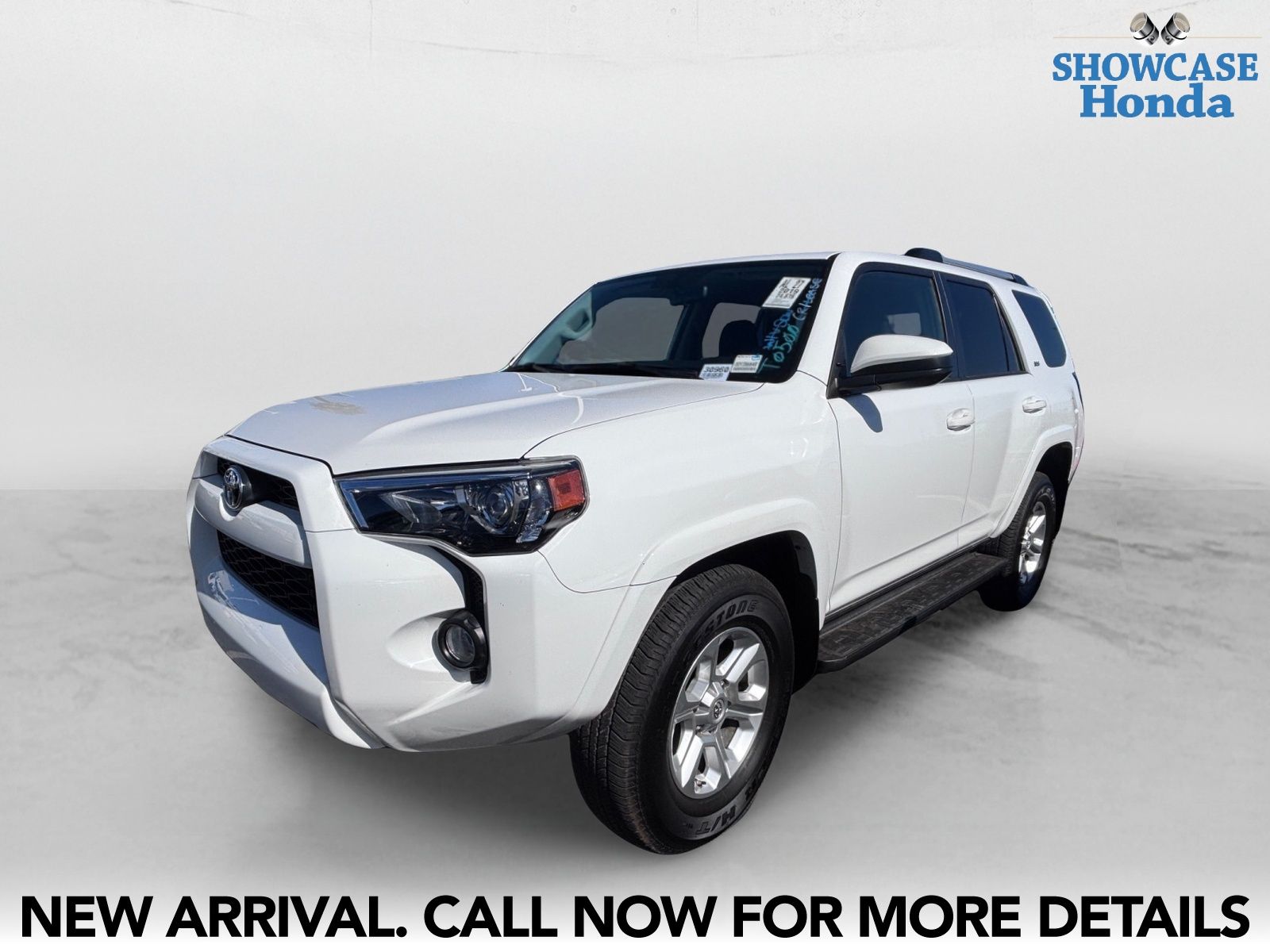 toyota 4runner 2019 JTEBU5JR1K5635477 image toyota 4runner 2019 JTEBU5JR1K5635477 image
