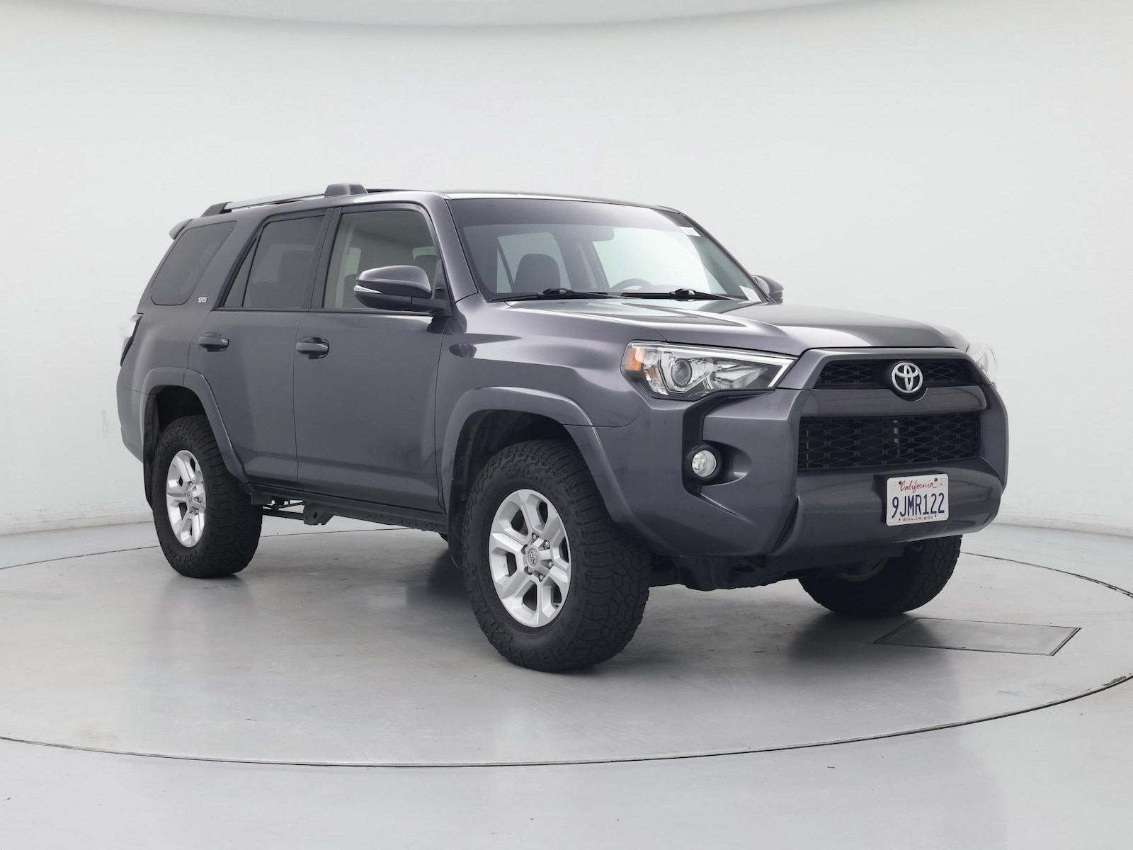 toyota 4runner 2019 JTEBU5JR0K5643036 image toyota 4runner 2019 JTEBU5JR0K5643036 image