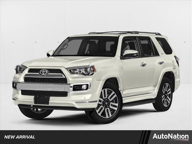 toyota 4runner 2019 JTEBU5JR0K5689997 image toyota 4runner 2019 JTEBU5JR0K5689997 image