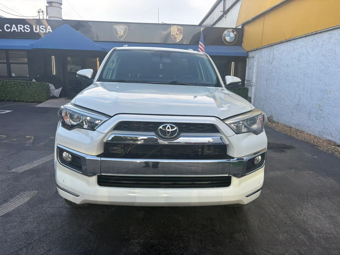 toyota 4runner 2019 JTEBU5JR6K5621610 image toyota 4runner 2019 JTEBU5JR6K5621610 image