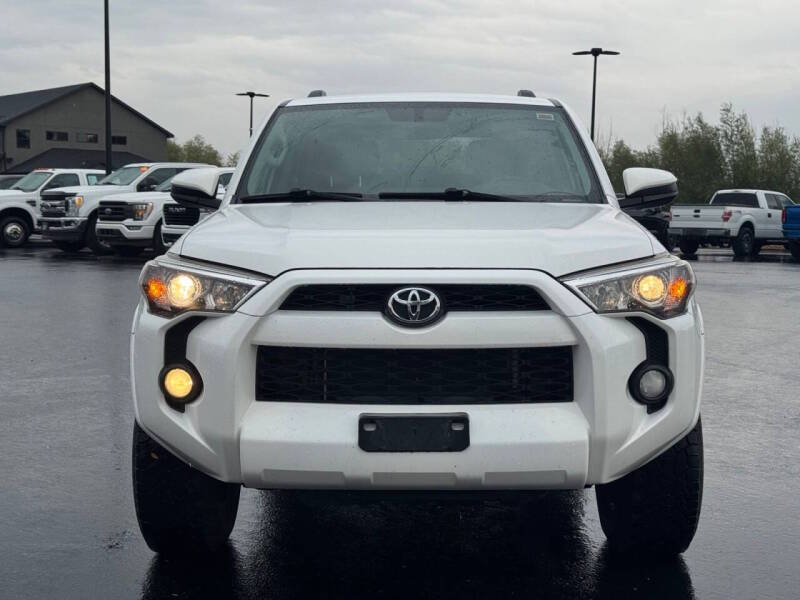 toyota 4runner 2019 JTEBU5JR2K5631907 image toyota 4runner 2019 JTEBU5JR2K5631907 image