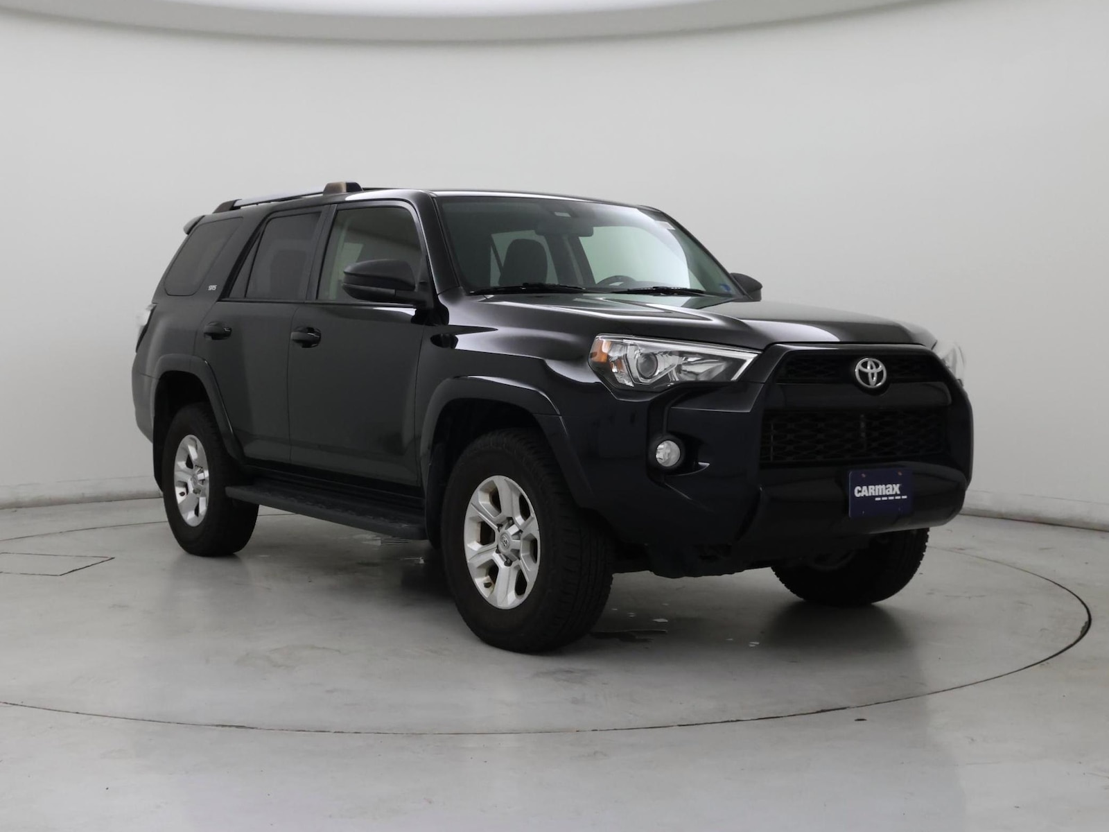 toyota 4runner 2019 JTEBU5JR7K5643485 image toyota 4runner 2019 JTEBU5JR7K5643485 image