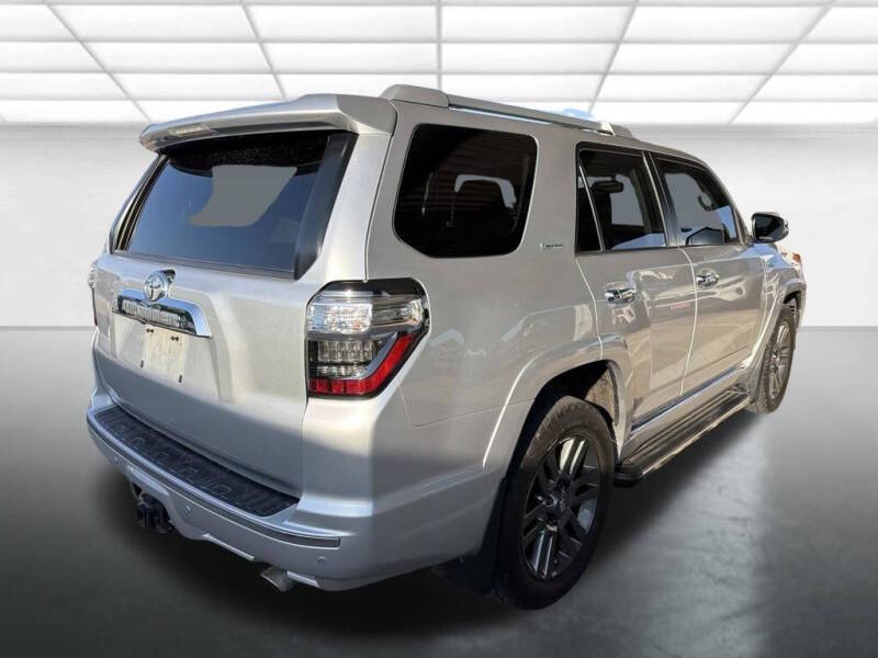 toyota 4runner 2019 JTEBU5JR7K5721991 image toyota 4runner 2019 JTEBU5JR7K5721991 image