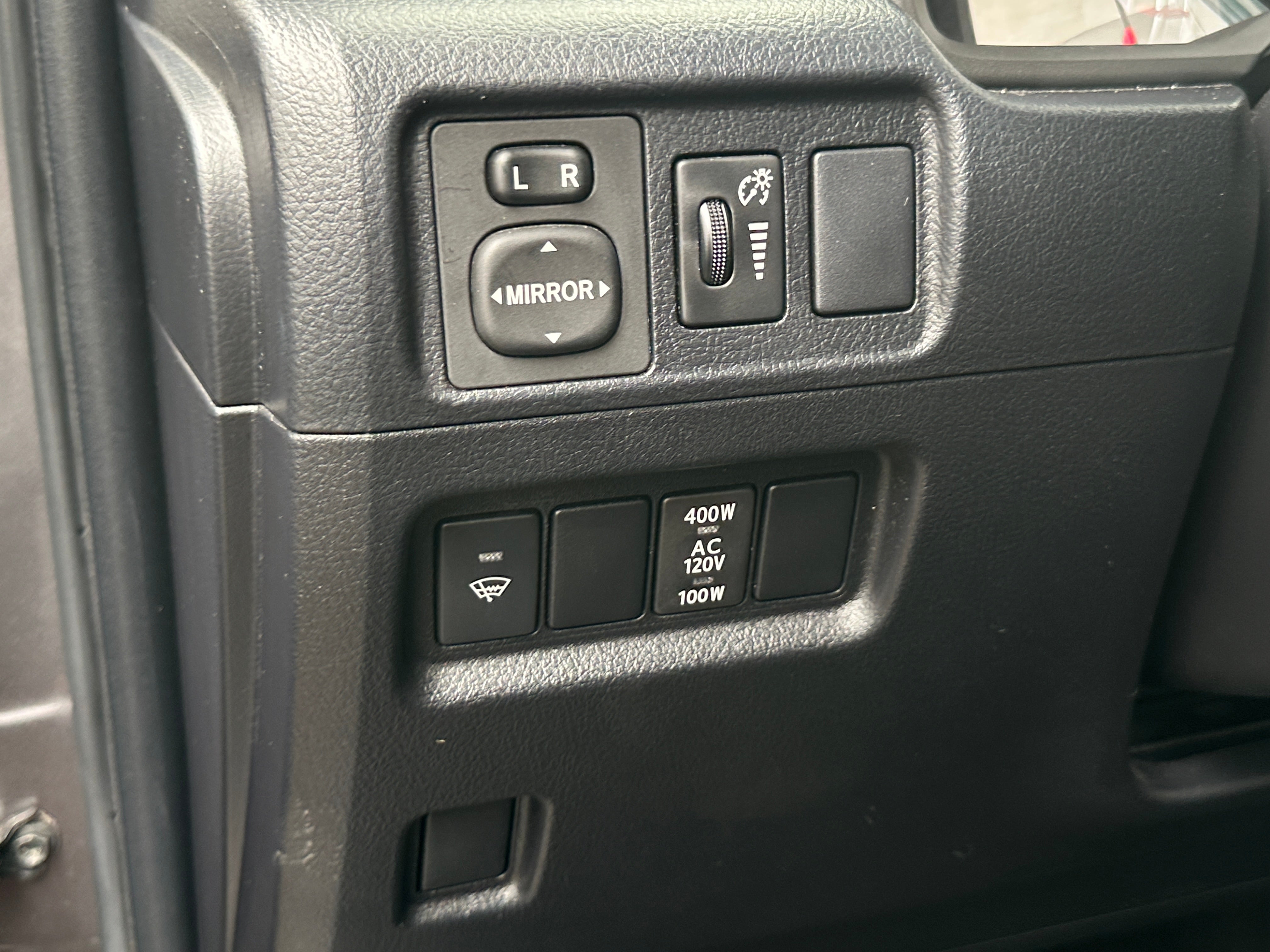 toyota 4runner 2019 JTEBU5JR9K5728148 image toyota 4runner 2019 JTEBU5JR9K5728148 image