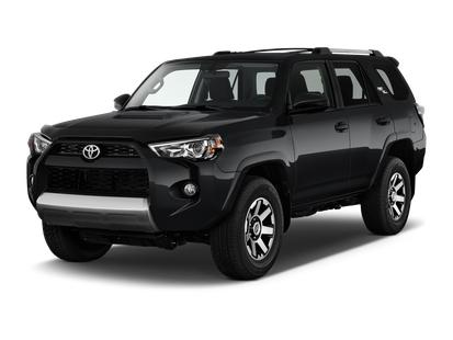 toyota 4runner 2019 JTEBU5JR9K5660949 image toyota 4runner 2019 JTEBU5JR9K5660949 image
