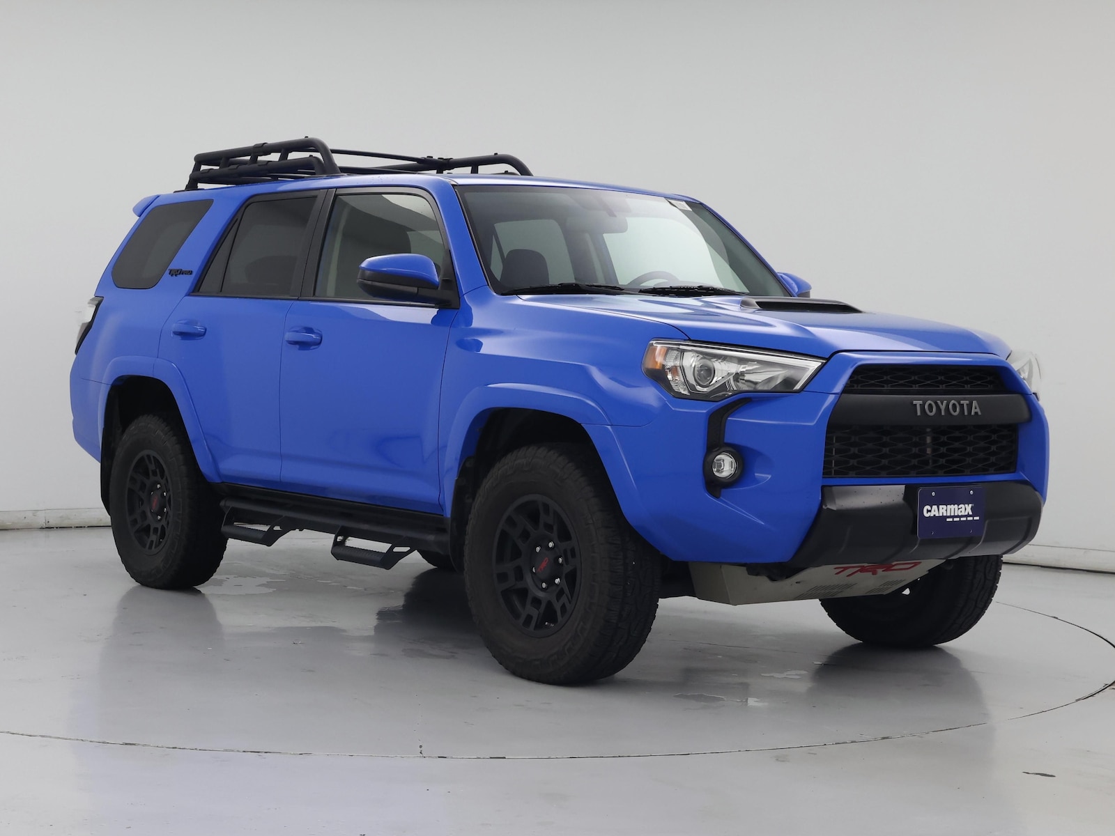 toyota 4runner 2019 JTEBU5JR6K5702090 image toyota 4runner 2019 JTEBU5JR6K5702090 image