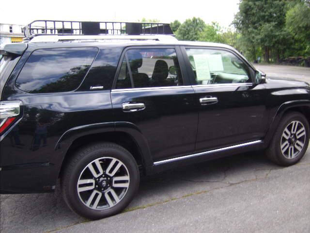 toyota 4runner 2019 JTEBU5JRXK5668624 image toyota 4runner 2019 JTEBU5JRXK5668624 image