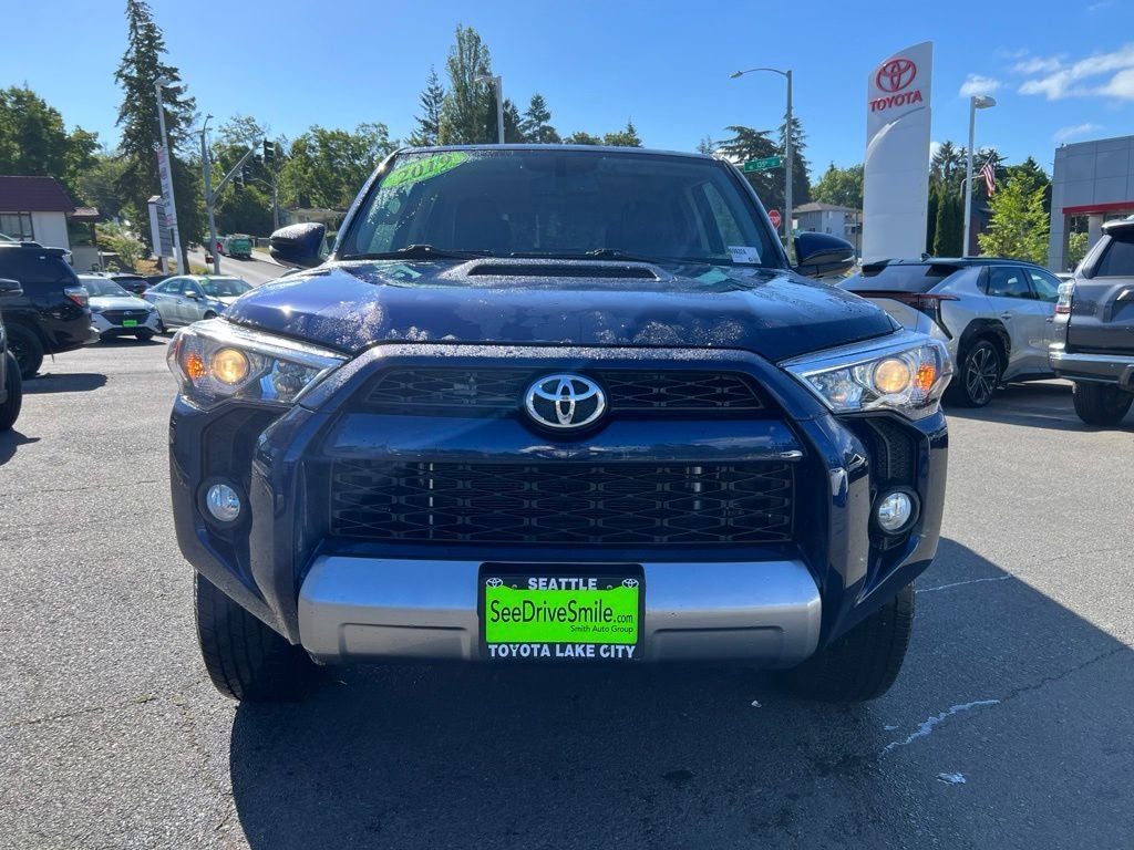 toyota 4runner 2019 JTEBU5JR6K5727815 image toyota 4runner 2019 JTEBU5JR6K5727815 image