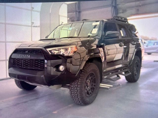 toyota 4runner 2019 JTEBU5JR9K5723497 image toyota 4runner 2019 JTEBU5JR9K5723497 image