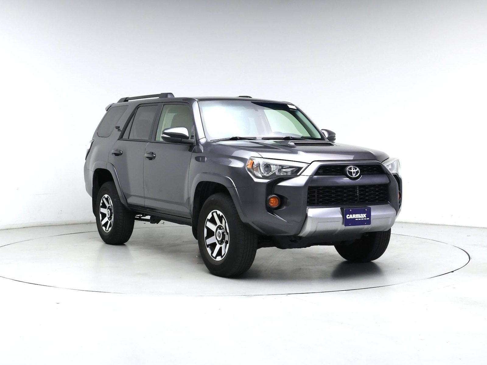 toyota 4runner 2019 JTEBU5JR9K5729414 image toyota 4runner 2019 JTEBU5JR9K5729414 image