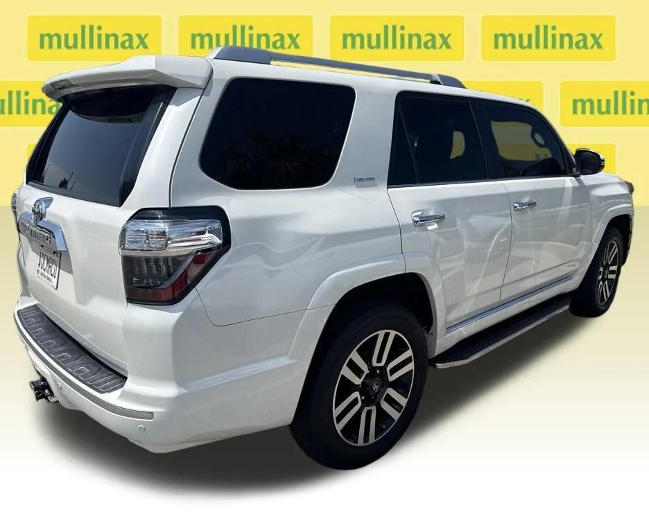 toyota 4runner 2019 JTEBU5JR8K5652048 image toyota 4runner 2019 JTEBU5JR8K5652048 image