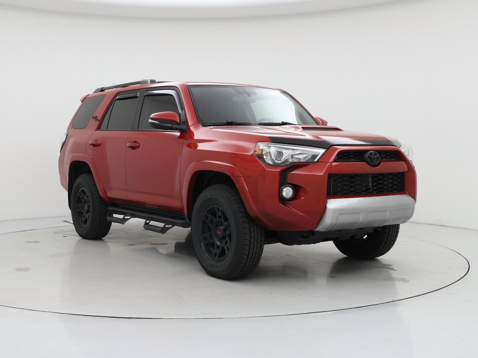toyota 4runner 2019 JTEBU5JR0K5713974 image toyota 4runner 2019 JTEBU5JR0K5713974 image