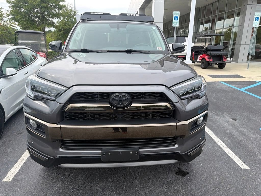 toyota 4runner 2019 JTEBU5JR8K5652647 image toyota 4runner 2019 JTEBU5JR8K5652647 image