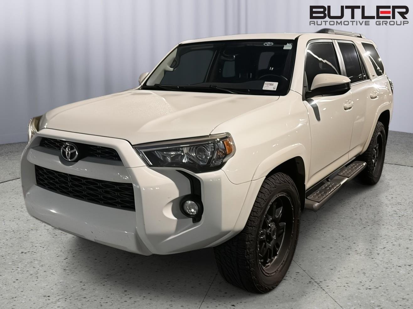 toyota 4runner 2019 JTEBU5JRXK5703128 image toyota 4runner 2019 JTEBU5JRXK5703128 image